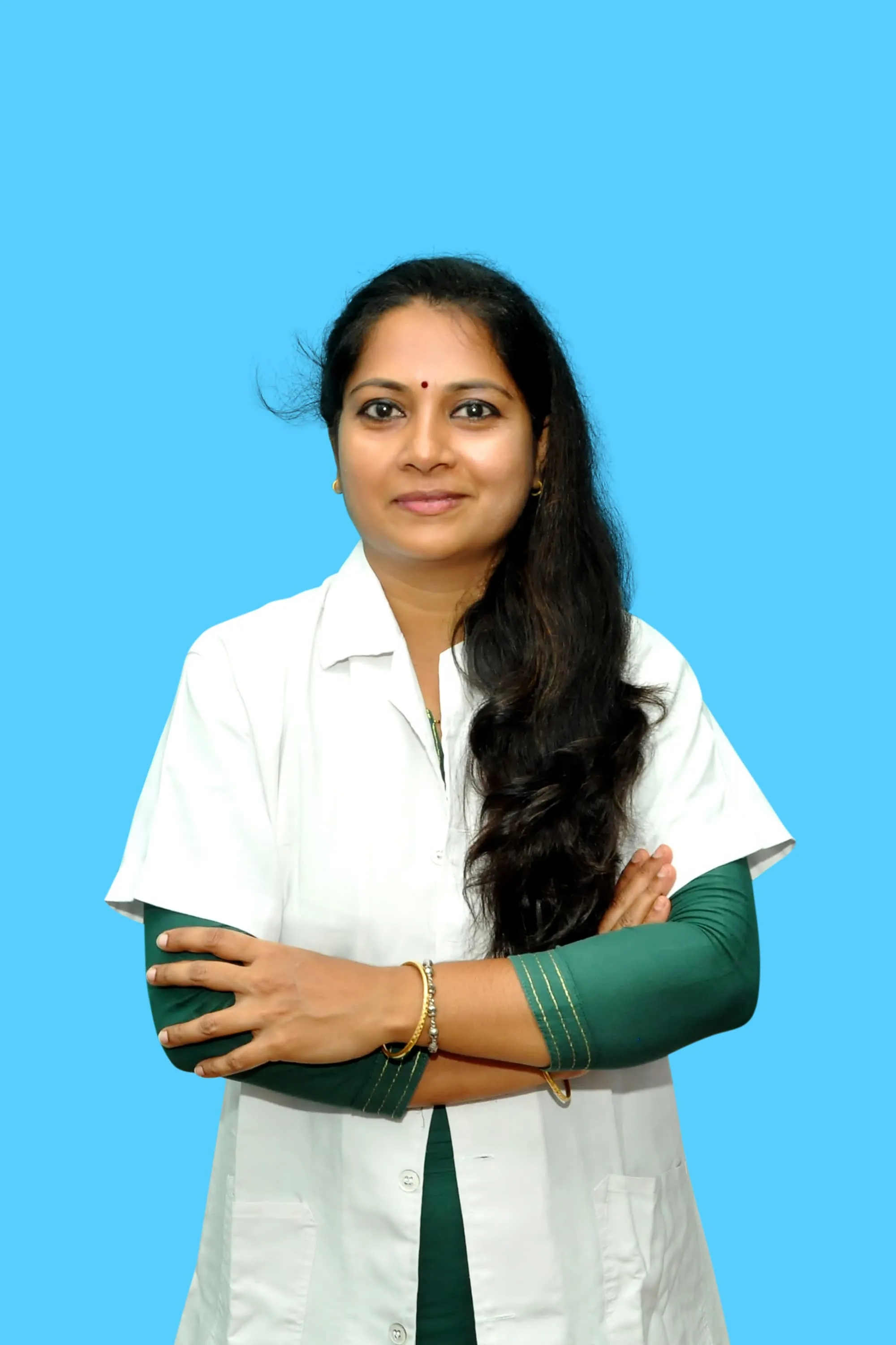 Founder - HR. CHITRA RAJESH